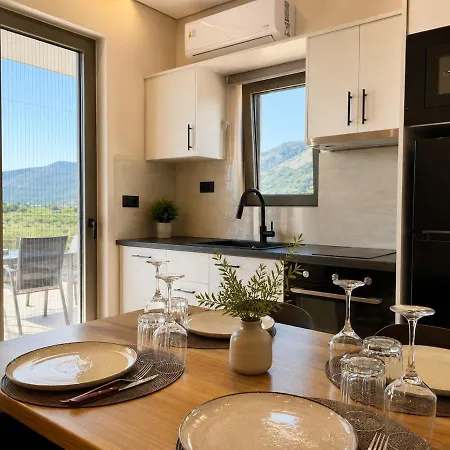 Aimilio's Place - Peaceful 2-bedroom Apartament Alykanas (Zakynthos)