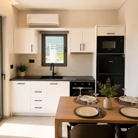 Aimilio's Place - Peaceful 2-bedroom * Alykanas (Zakynthos)