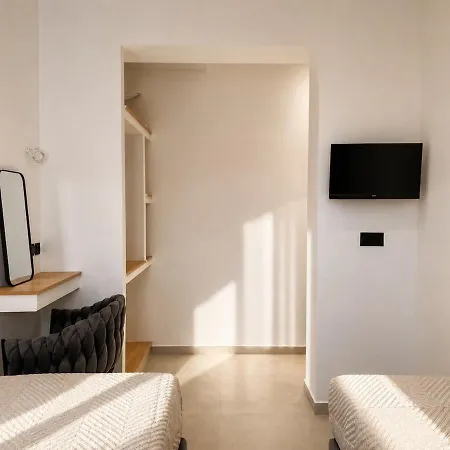 Apartament Aimilio's Place - Peaceful 2-bedroom