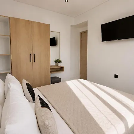 Apartment Aimilio's Place - Peaceful 2-bedroom *