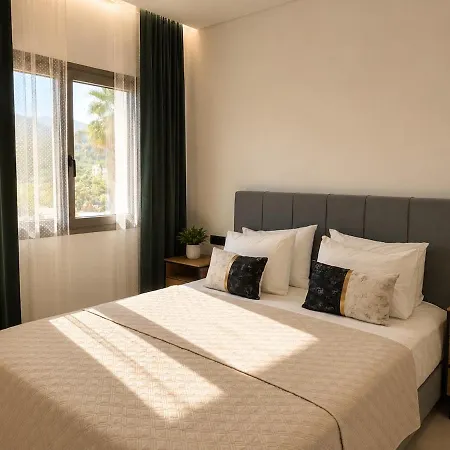 Aimilio's Place - Peaceful 2-bedroom Apartament Alykanas (Zakynthos)